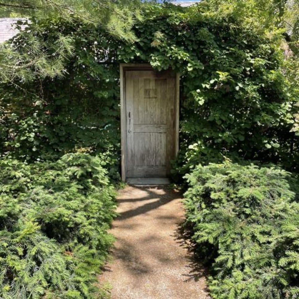 Meet your Posher, Joan